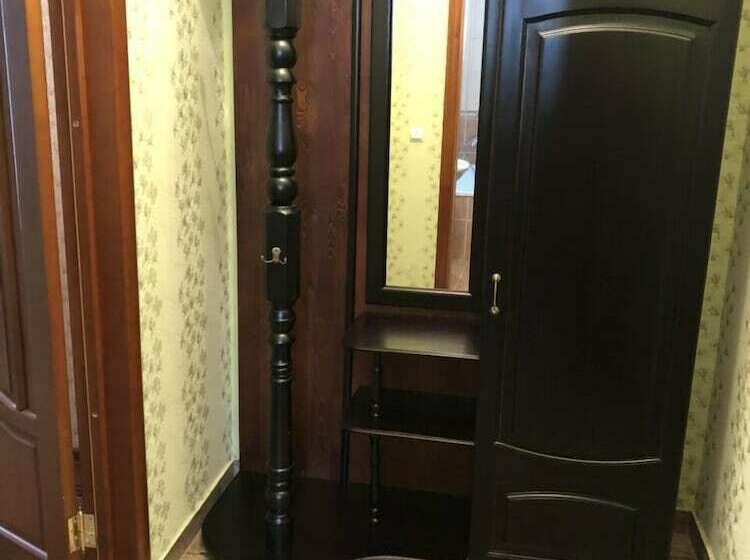 ホテル Olimp Village