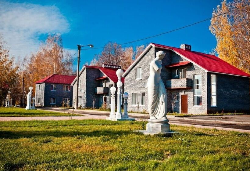 فندق Olimp Village