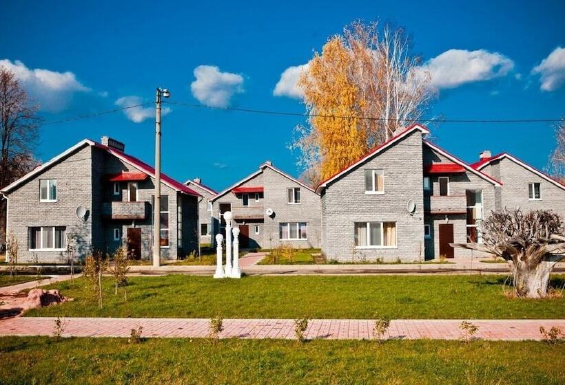 فندق Olimp Village