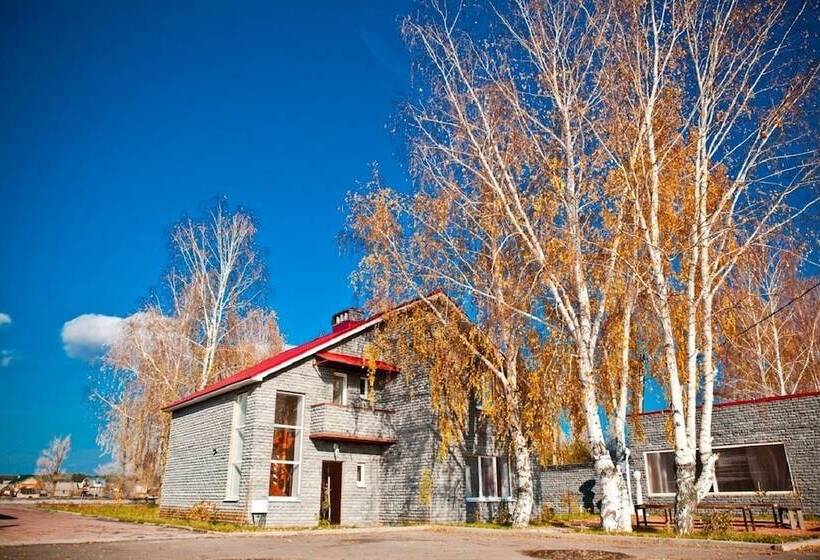 ホテル Olimp Village