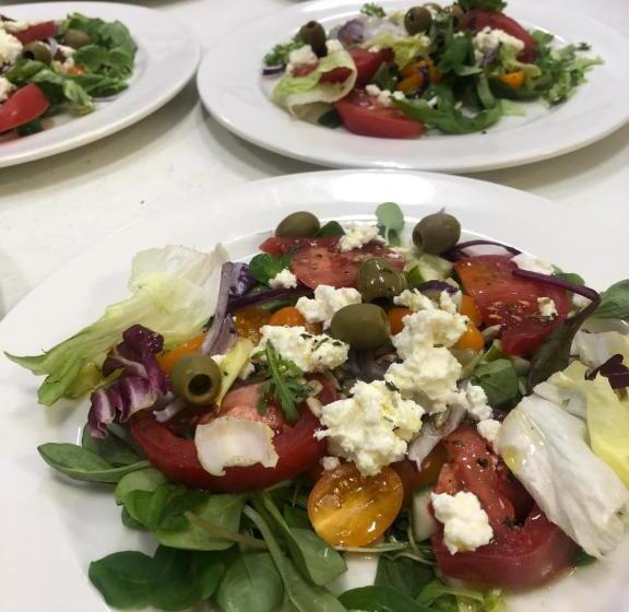 酒店 Pensjonat Dworek Polski