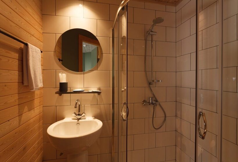 בית מלון כפרי Port Olkhon