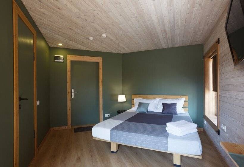 בית מלון כפרי Port Olkhon