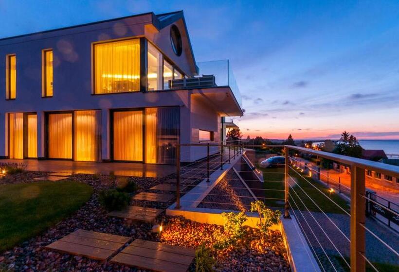 فندق Przystań Mechelinki  Marina Del Mar