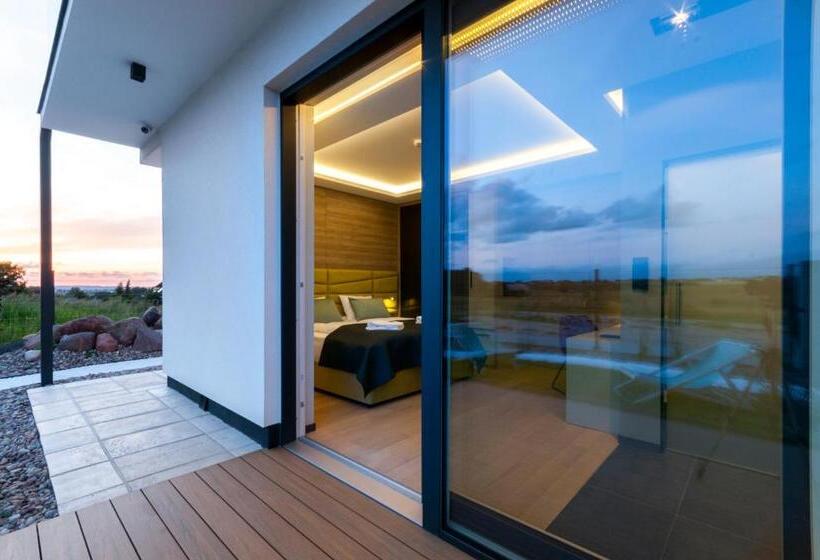 فندق Przystań Mechelinki  Marina Del Mar