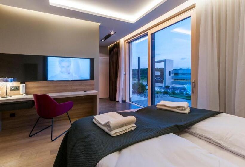 فندق Przystań Mechelinki  Marina Del Mar