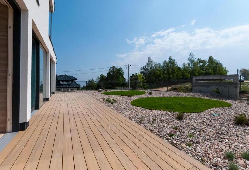 فندق Przystań Mechelinki  Marina Del Mar