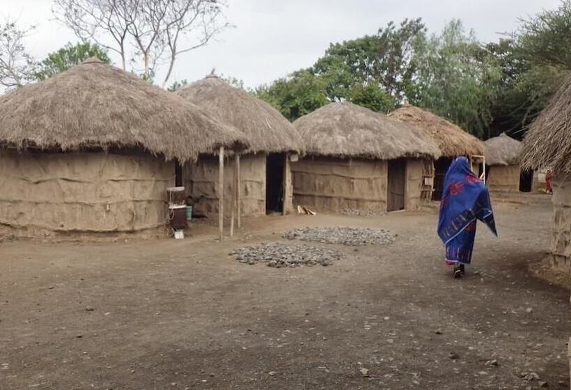 ホテル Snake Park Campsite