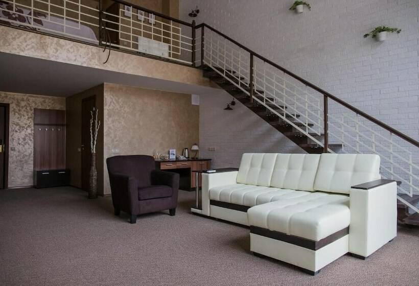 Spa Hotel Michur Inn