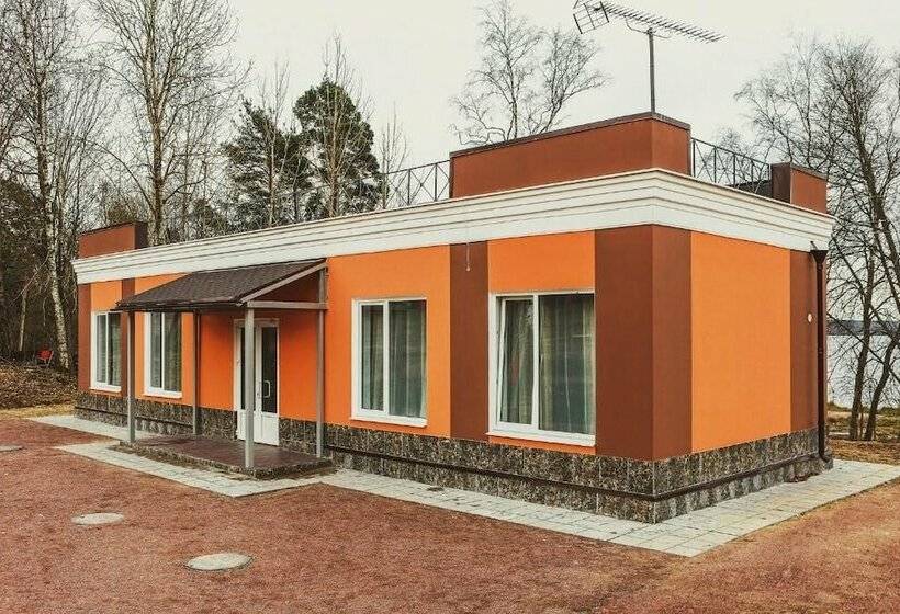 Spa Hotel Michur Inn