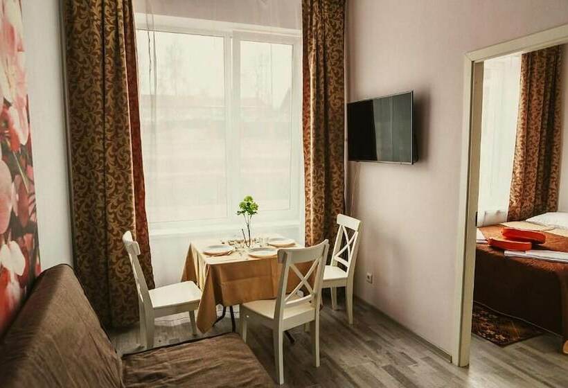 Spa Hotel Michur Inn