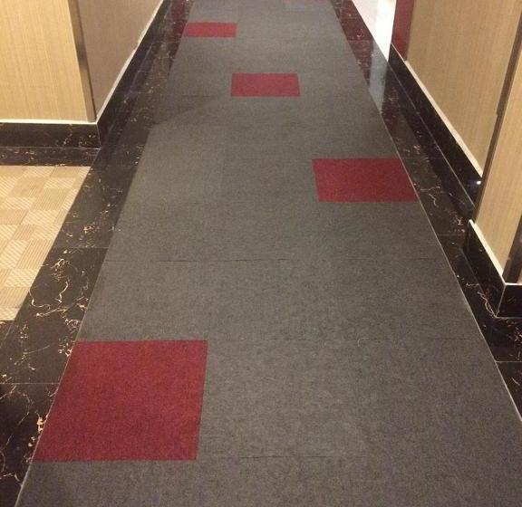 Thank Inn Chain Hotel Poyang Fengyue City