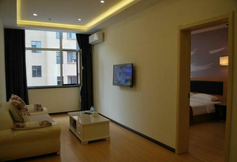 호텔 Thank Inn Shanxi Shuozhouying County West Jingcheng Street