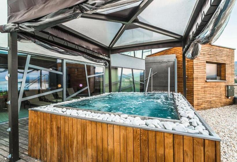 호텔 Thermal šírava