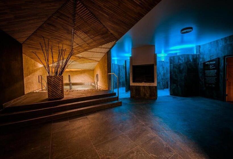 호텔 Thermal šírava