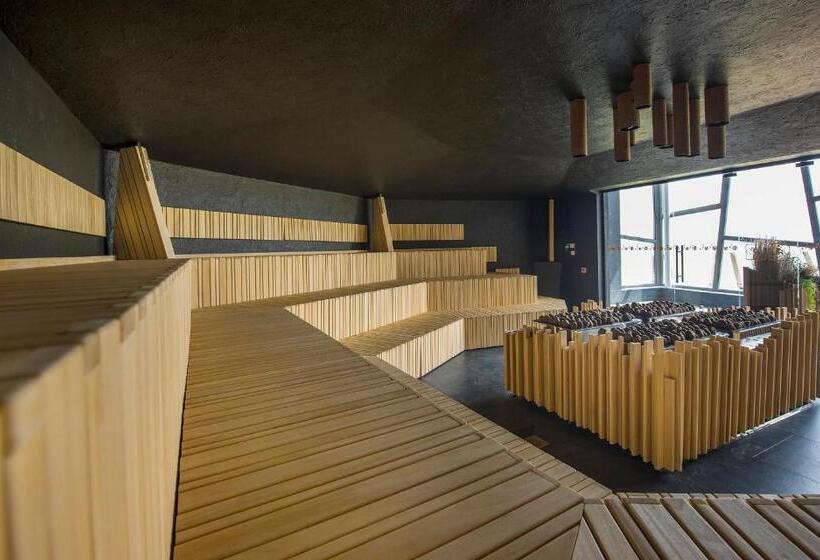 호텔 Thermal šírava