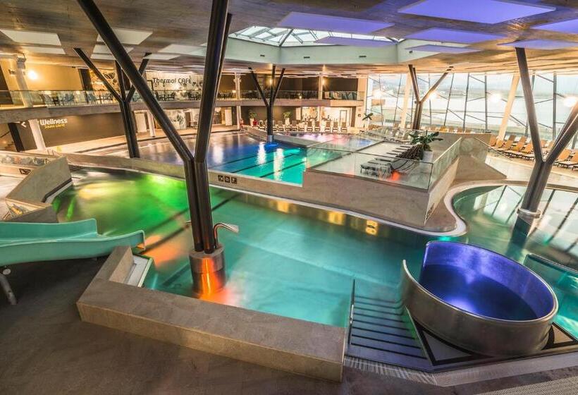 호텔 Thermal šírava