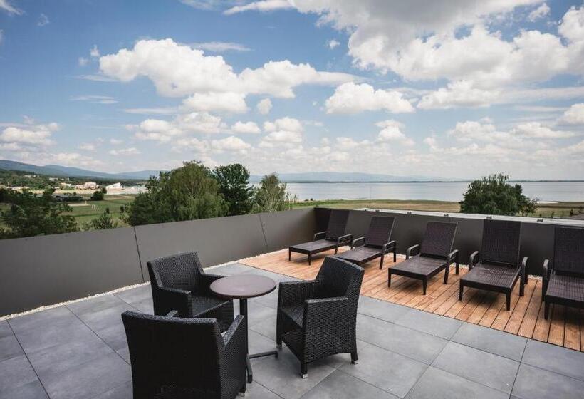 호텔 Thermal šírava