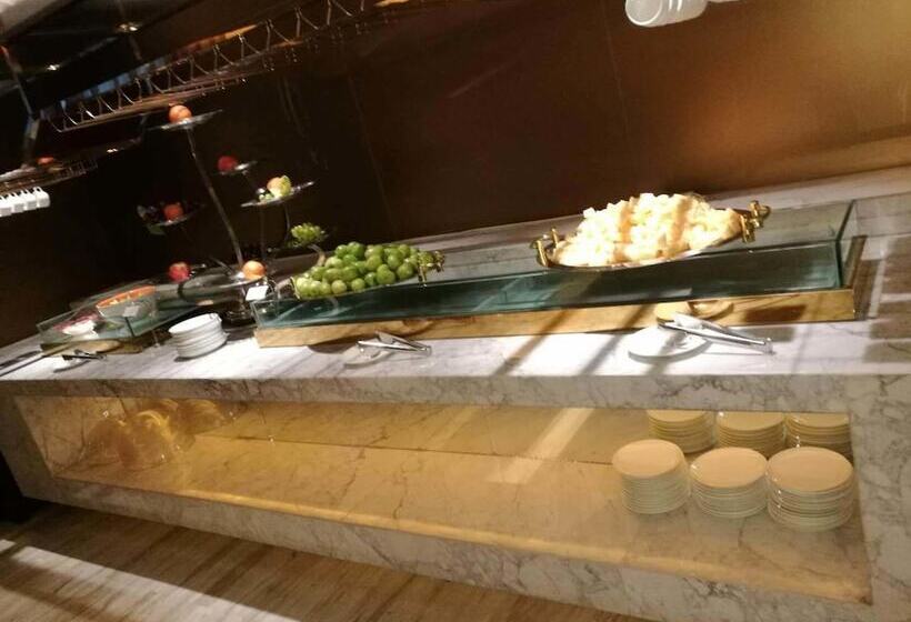 בית מלון כפרי Tianyue Minshan