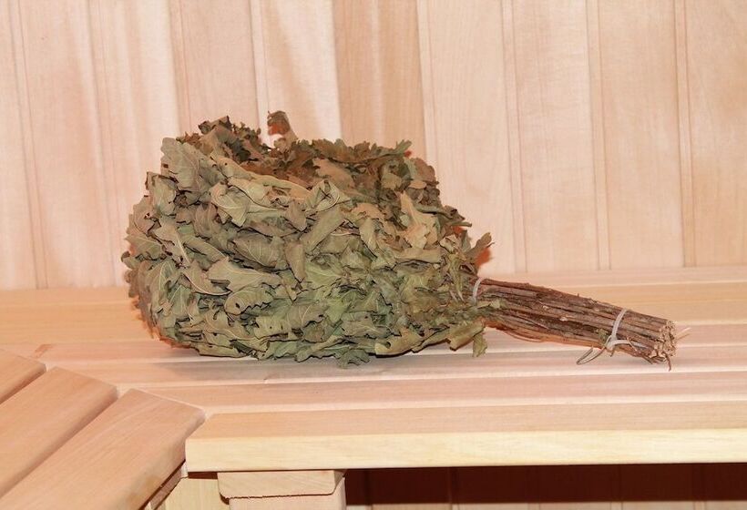 هتل Tourist Complex Belaya Reka Dakhovskaya