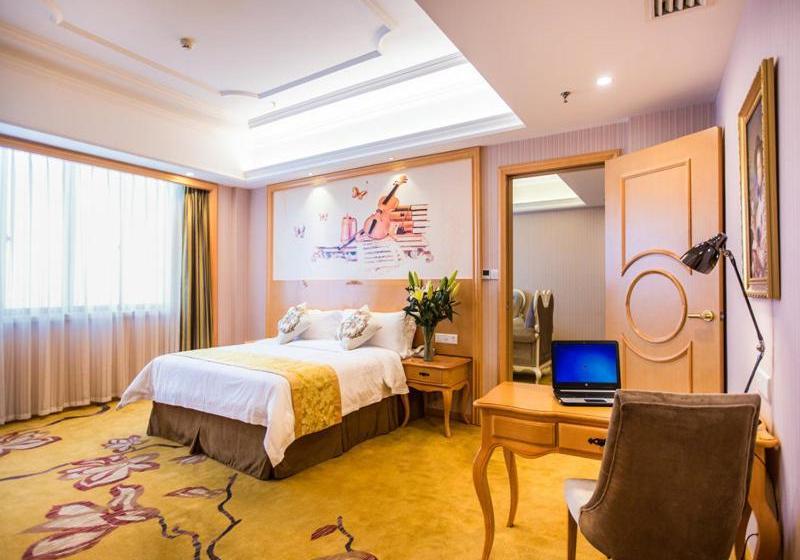 Vienna Hotel Hunan Shaodong Jinlong Ave