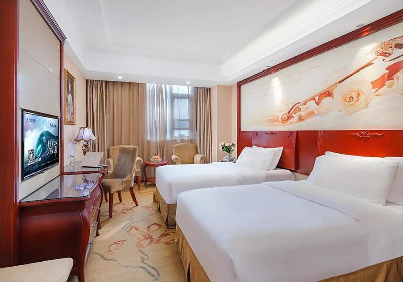 Vienna Hotel Jiangsu Shuyang Middle Renmin Road
