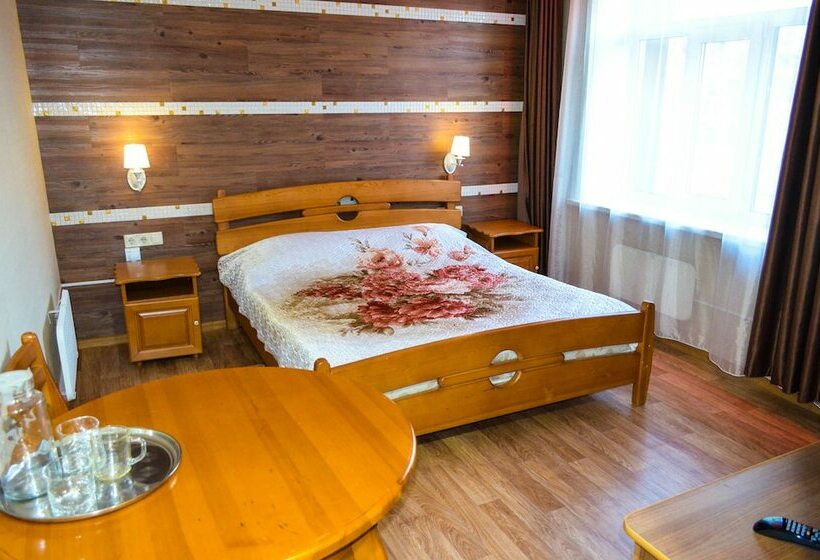 هتل Villa Imperia