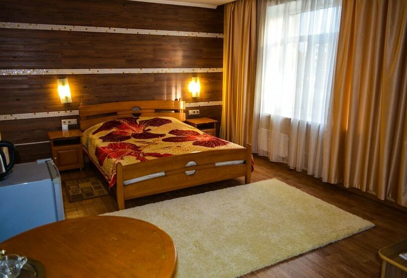 هتل Villa Imperia