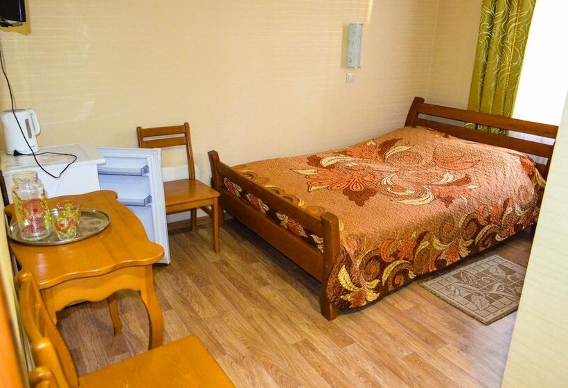 Отель Villa Imperia