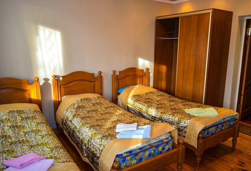 هتل Villa Imperia