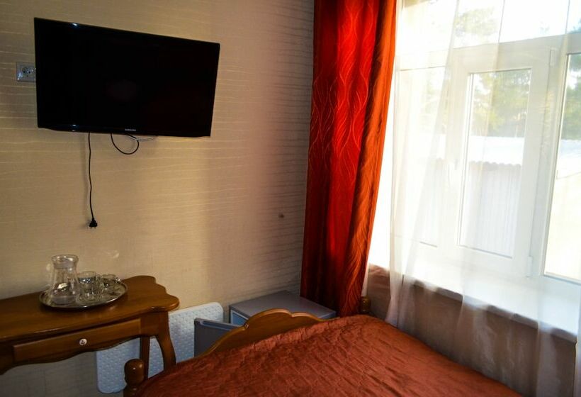 هتل Villa Imperia