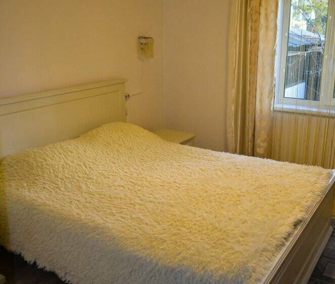 هتل Villa Imperia