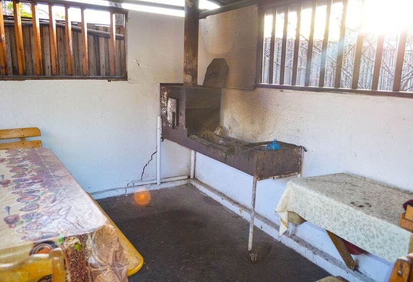 هتل Villa Imperia