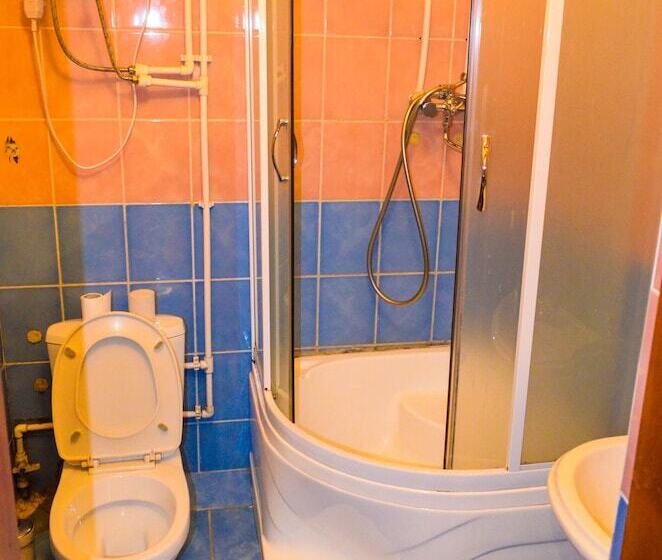 هتل Villa Imperia