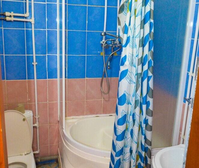 هتل Villa Imperia