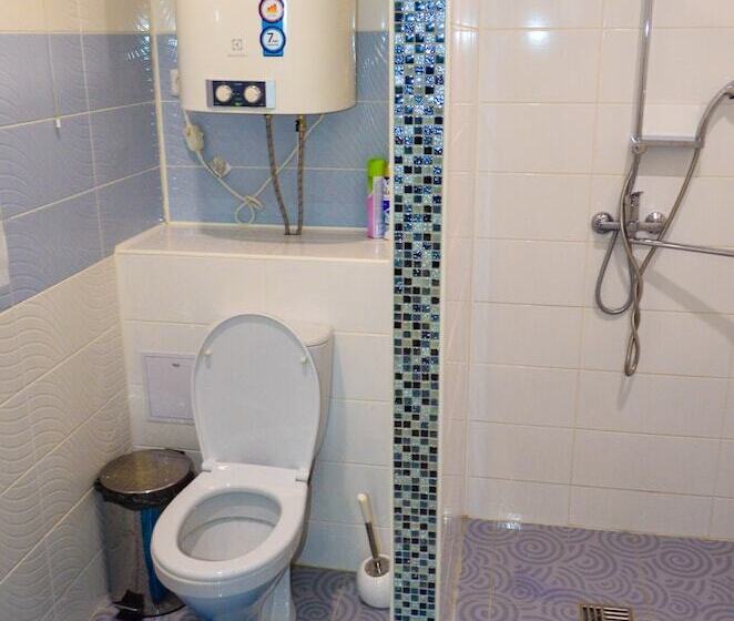 هتل Villa Imperia