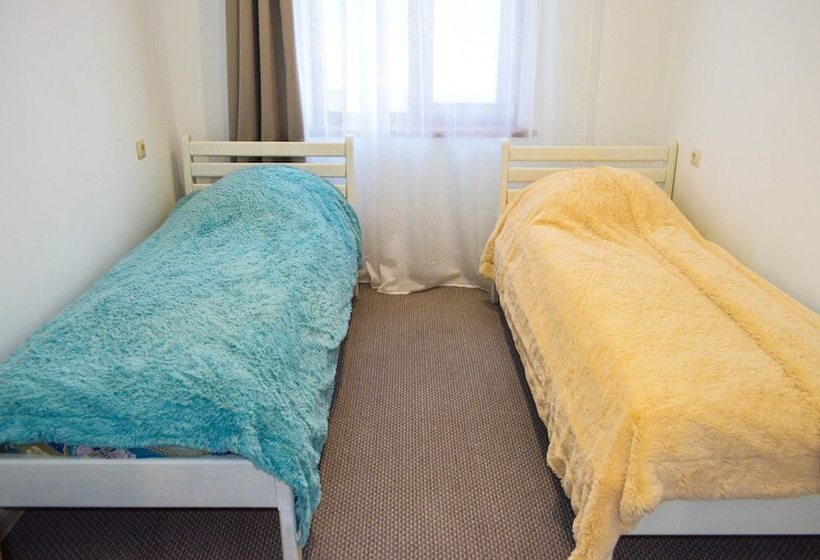 هتل Villa Imperia