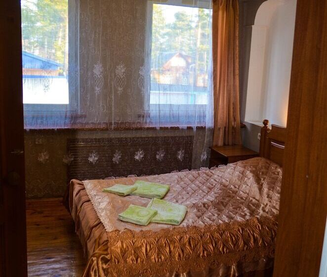 هتل Villa Imperia