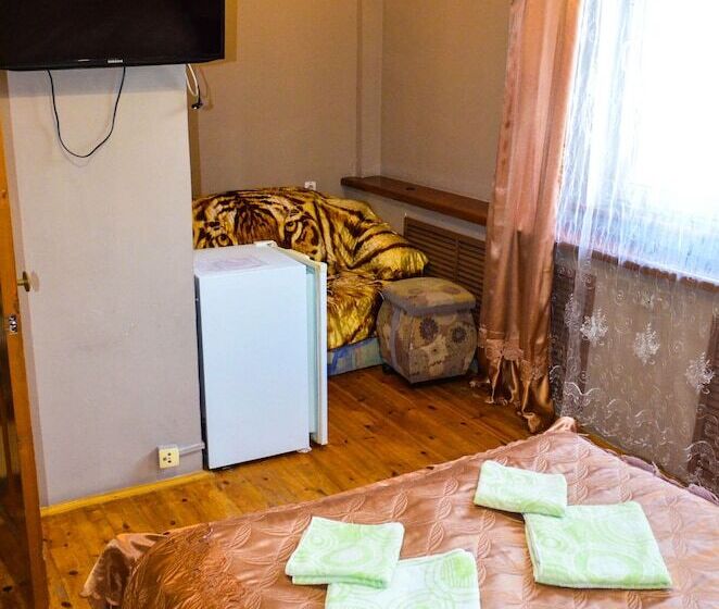 هتل Villa Imperia