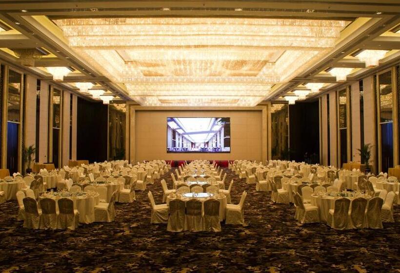 Отель Yangzhong Firth Jinling Grand