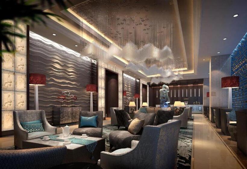 Отель Yangzhong Firth Jinling Grand