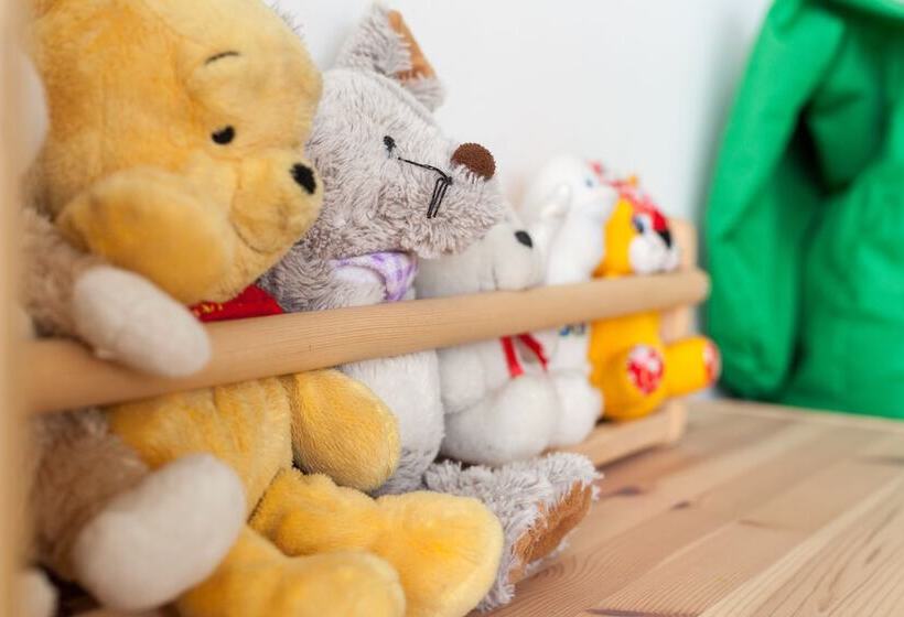 ホテル Zelena Laguna