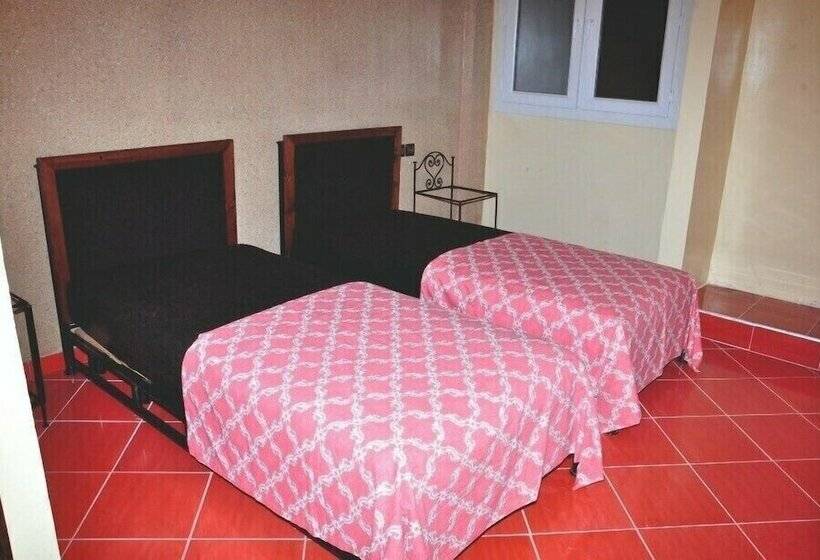 La Résidence Touristique Du Chêne Vert