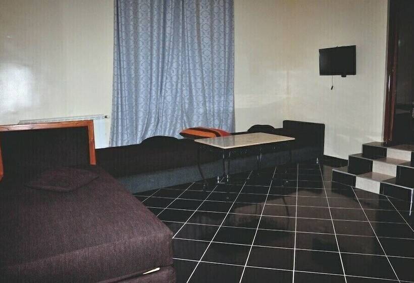 La Résidence Touristique Du Chêne Vert