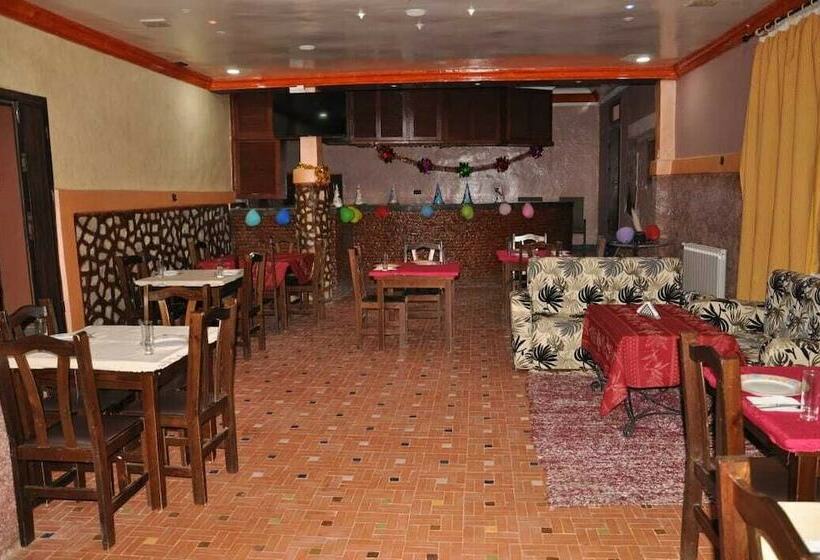 La Résidence Touristique Du Chêne Vert