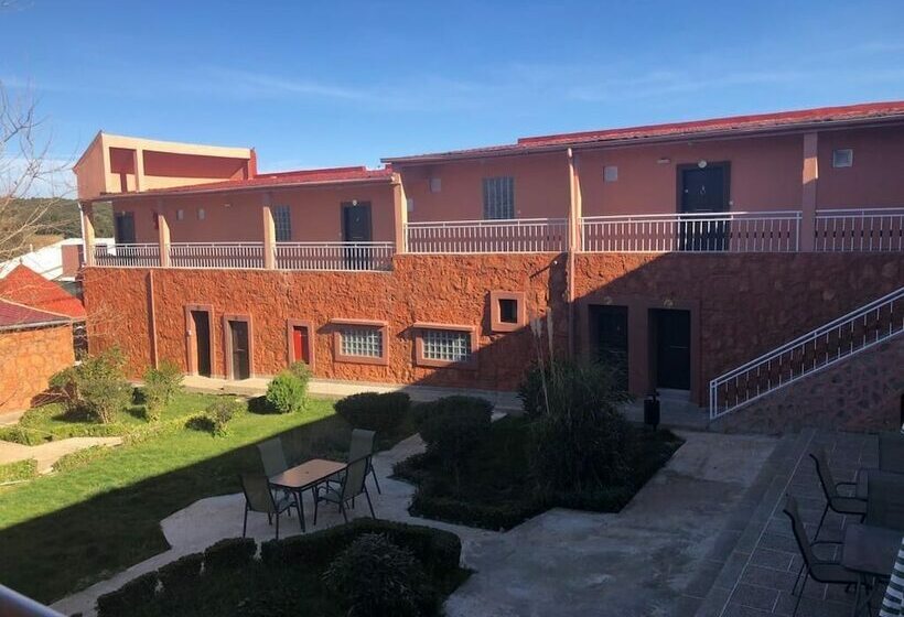 La Résidence Touristique Du Chêne Vert