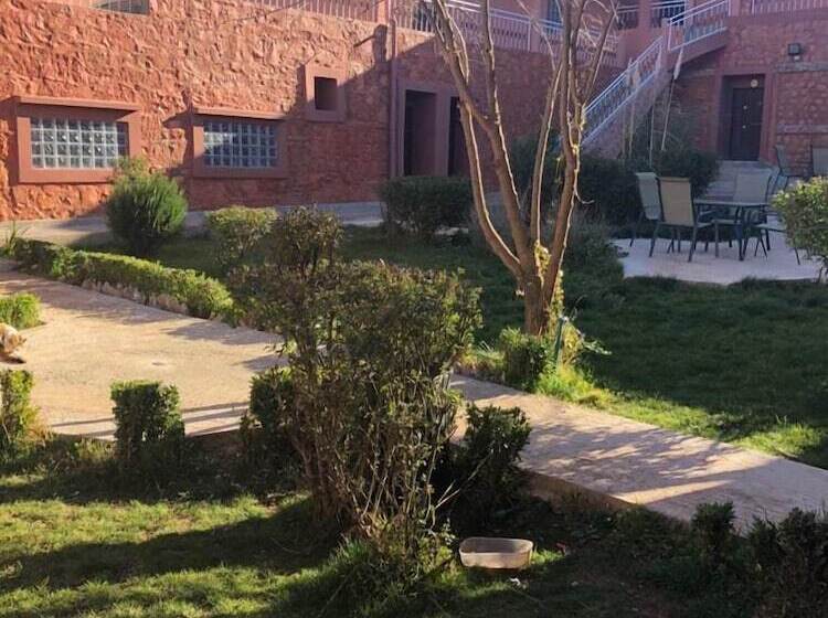 La Résidence Touristique Du Chêne Vert