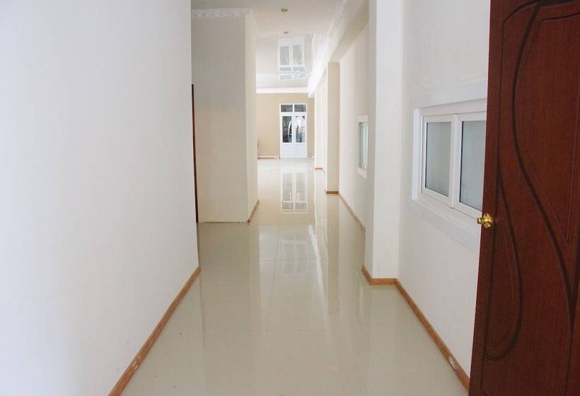 Mini Hotel Staryi Alamat