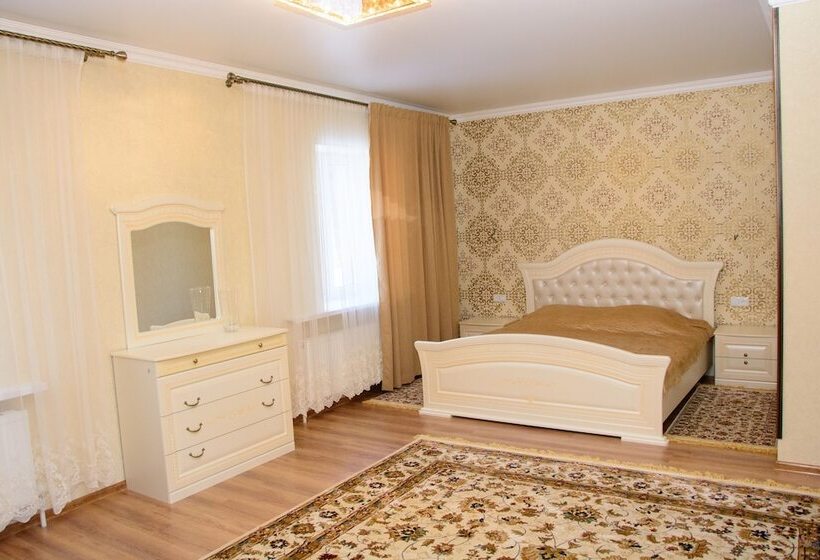 Mini Hotel Staryi Alamat