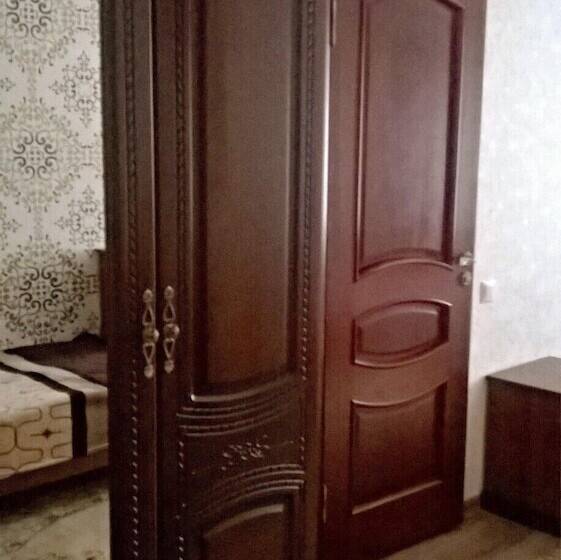 Mini Hotel Staryi Alamat